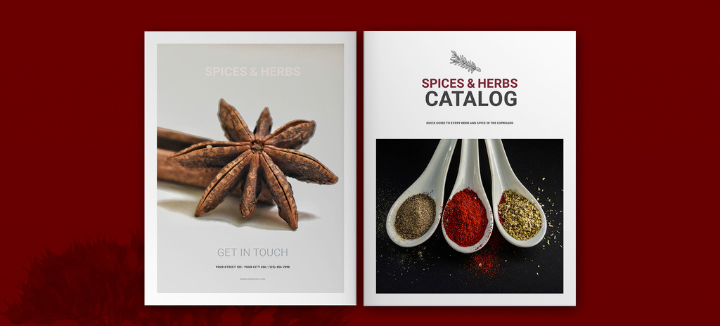 spices-catalog-layout-indd