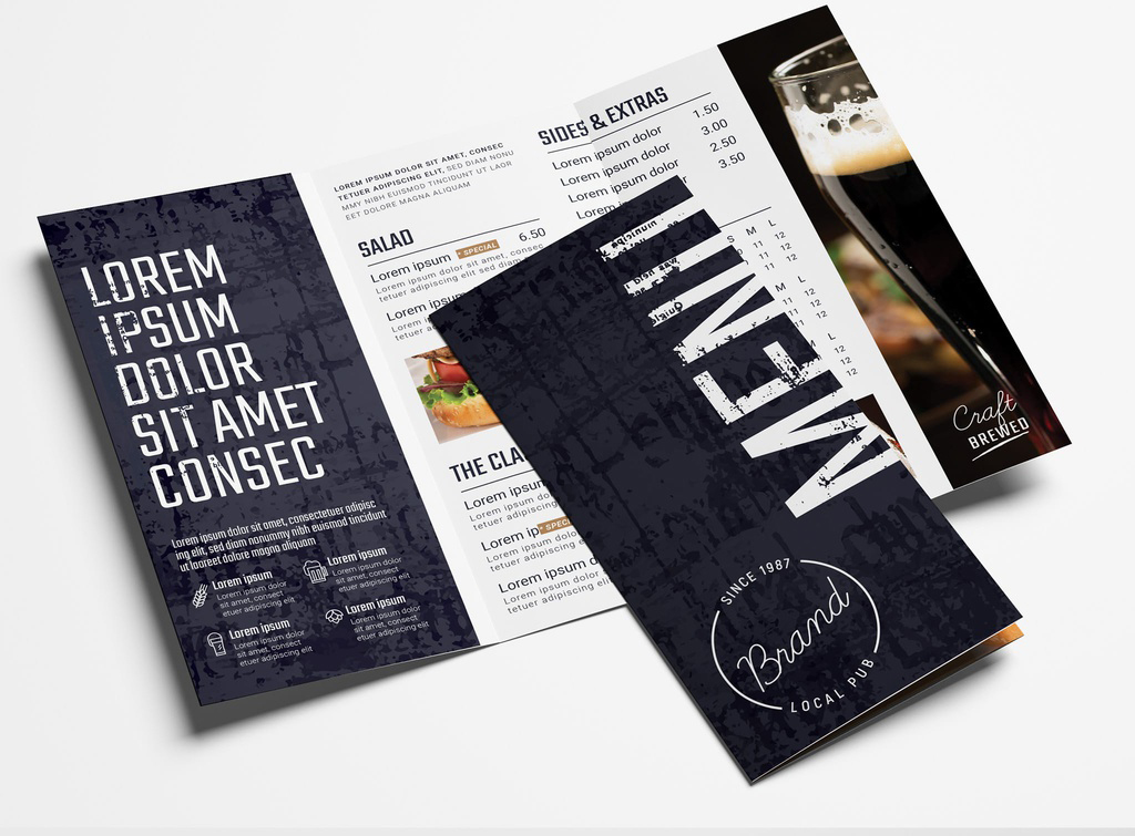 trifold-bar-menu-layout-illustrator