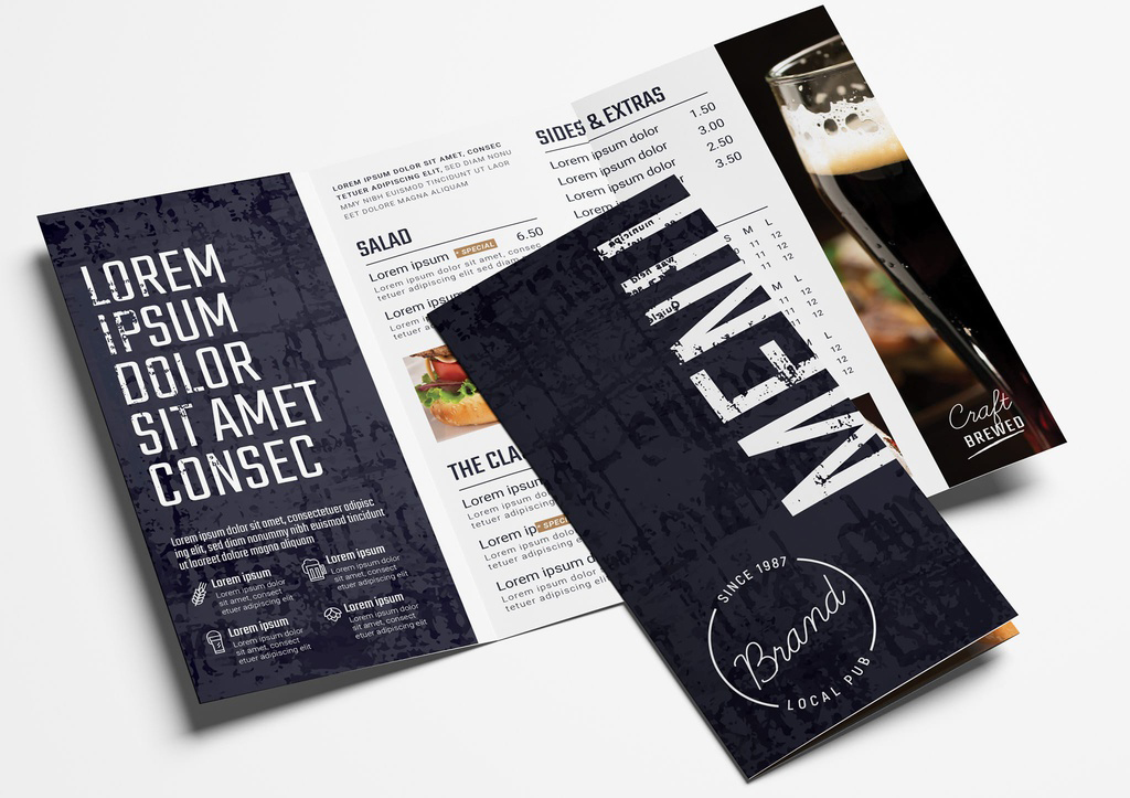 trifold-bar-menu-layout-illustrator