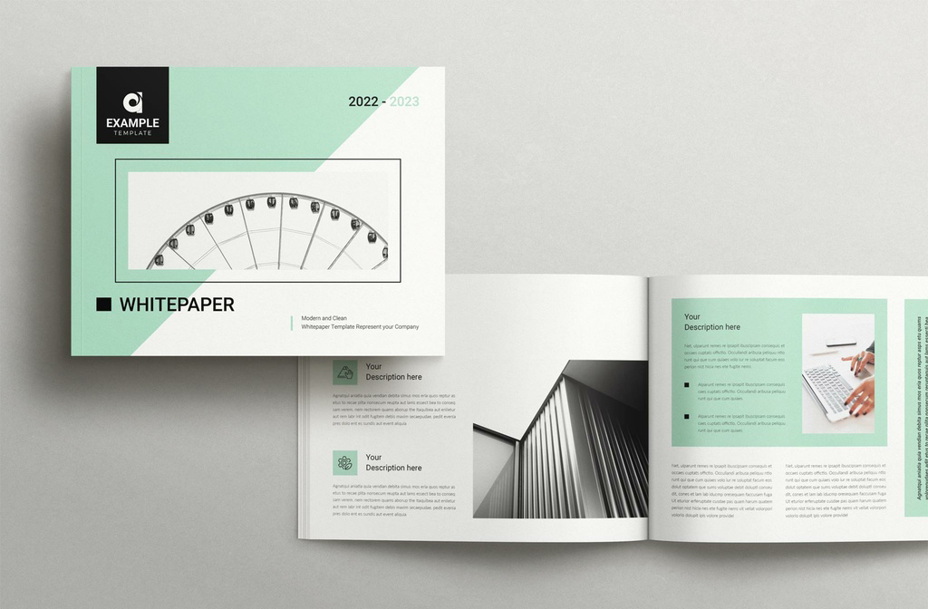 white-paper-layout-landscape-indd