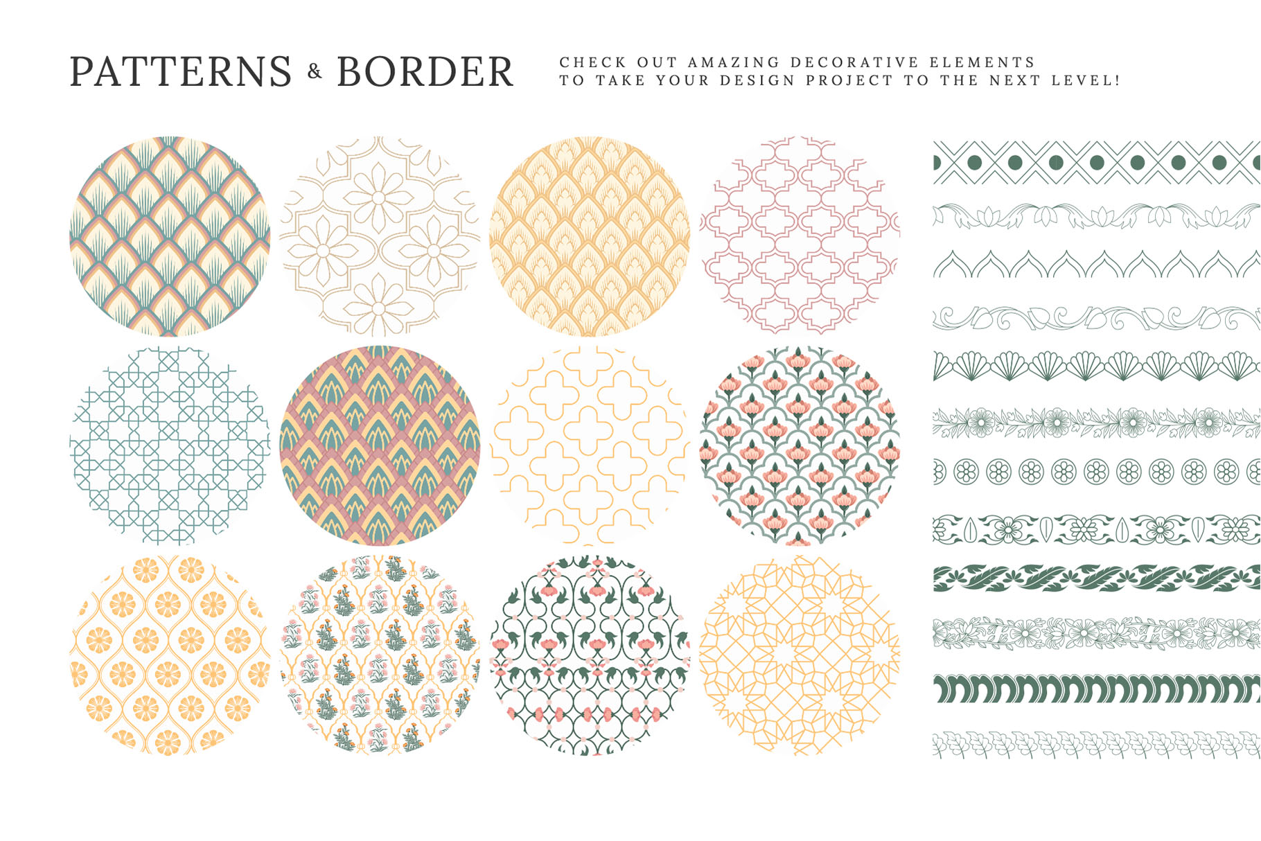 The Colours of India (PSD, AI, PNG, EPS, JPEG Format)