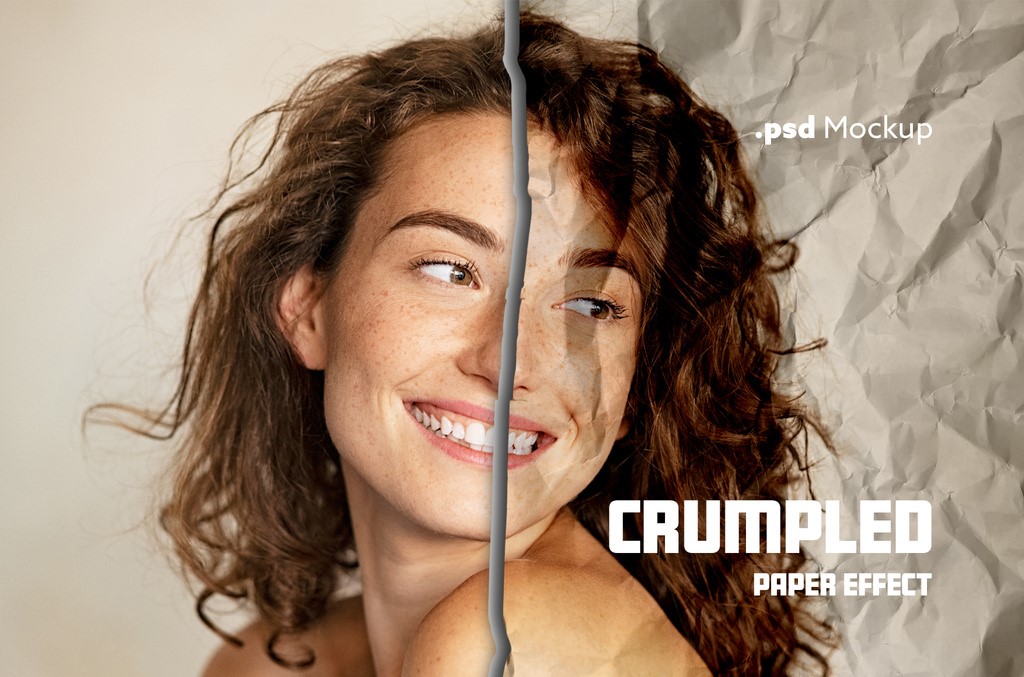 crumpled-paper-photo-effect-psd