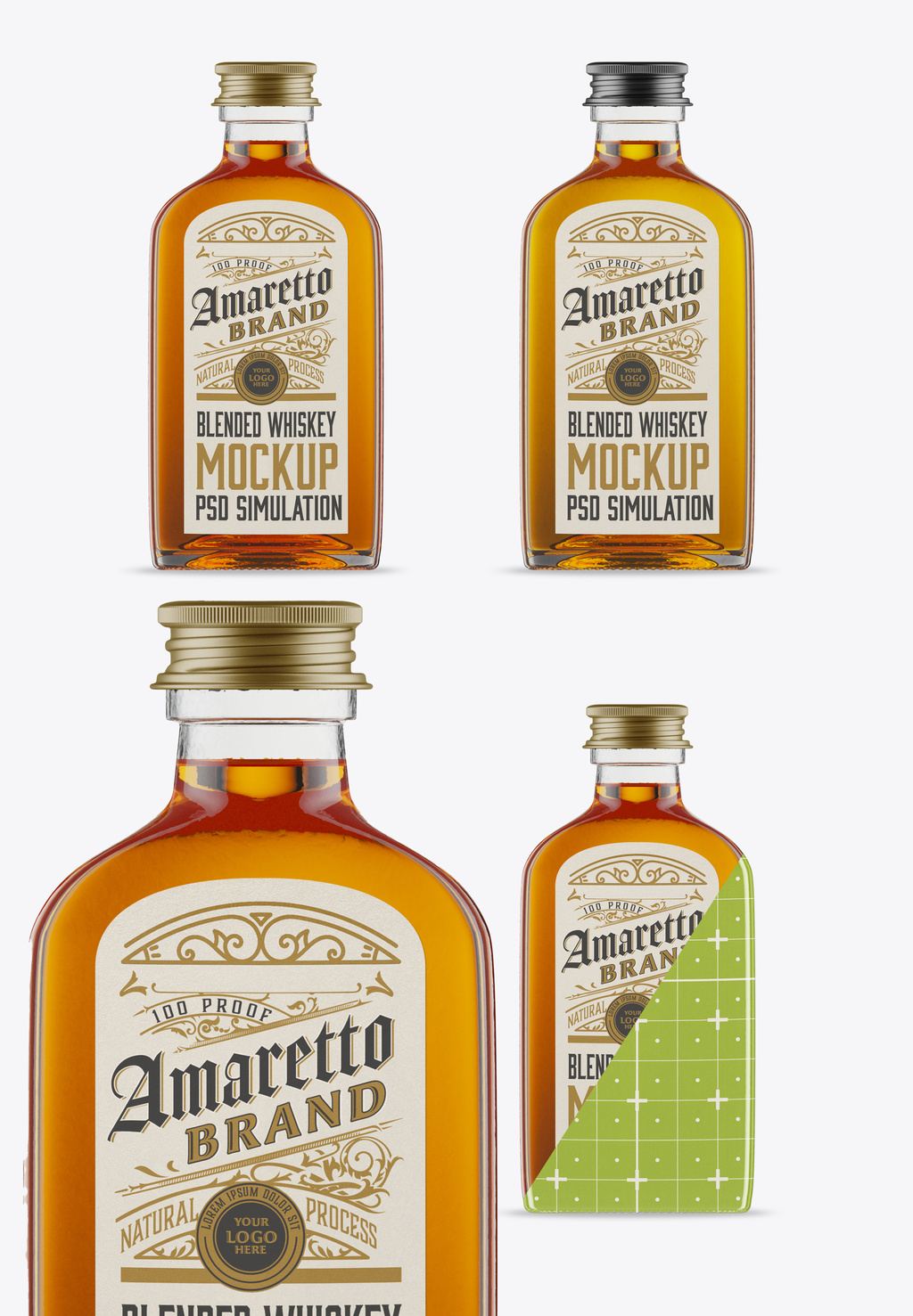 flat-whiskey-glass-bottle-mockup-psd-ai