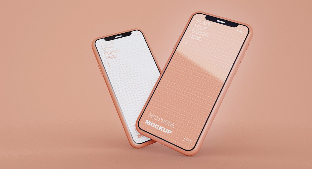 smartphone-screens-mockup-psd