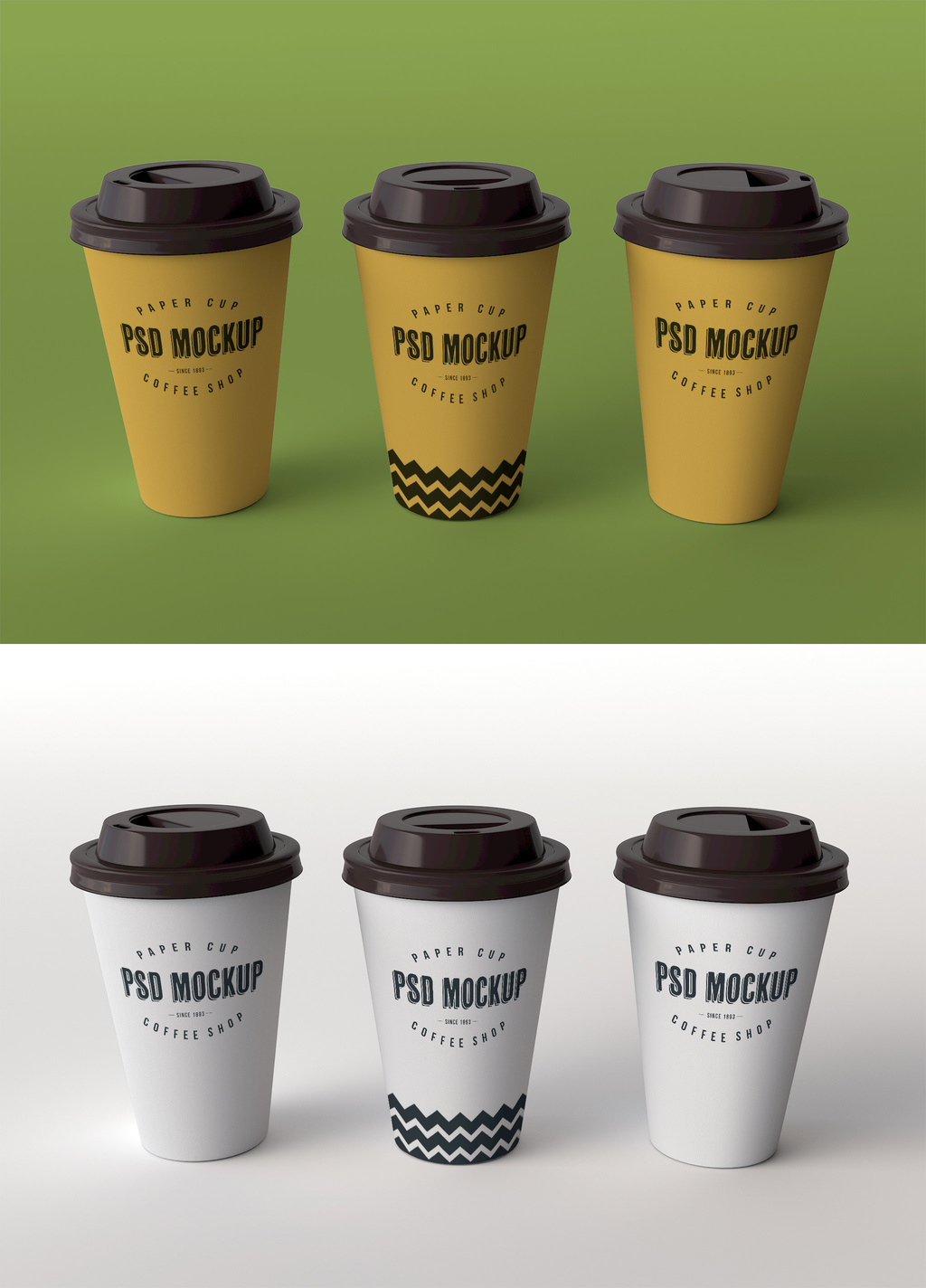 three-paper-cups-mockuppsd
