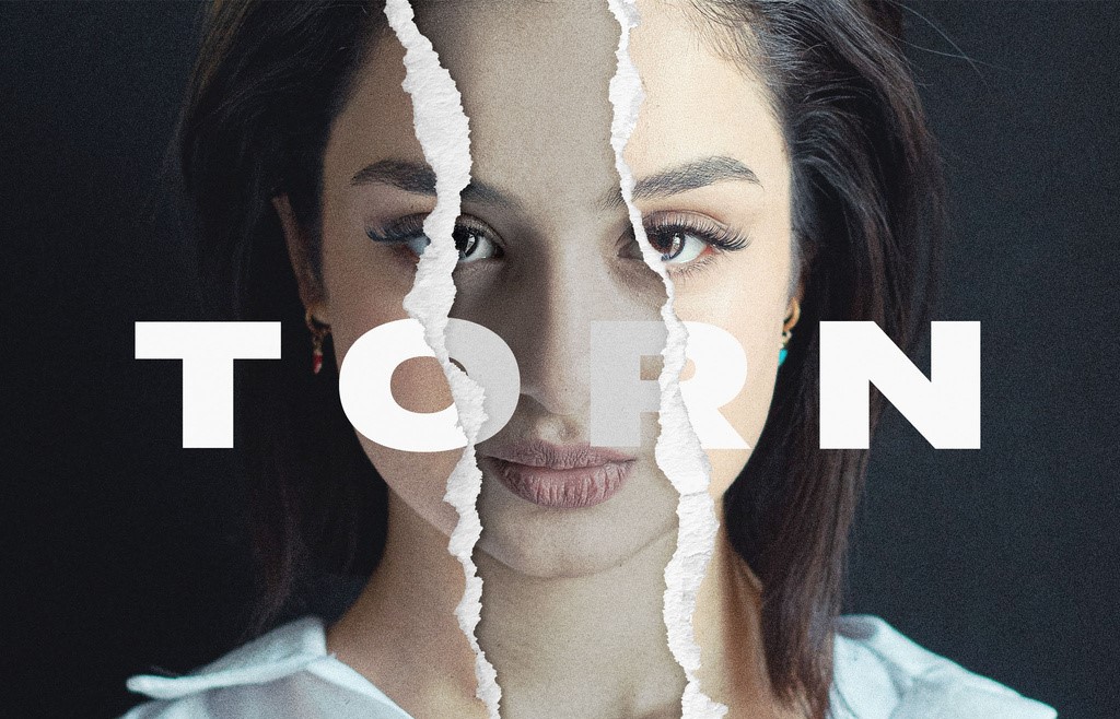 torn-paper-collage-photo-effect-mockup-psd