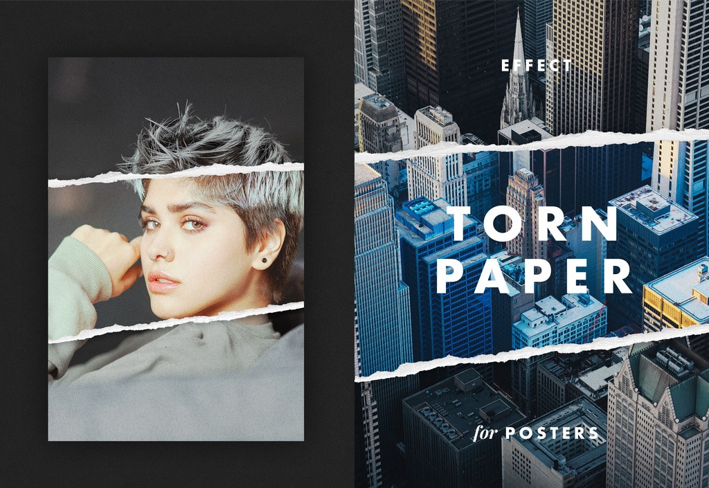 torn-paper-collage-photo-effect-mockup-psd