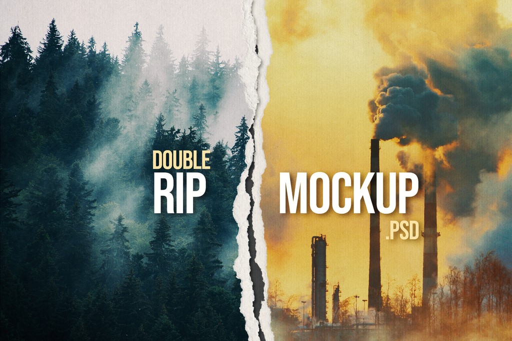 torn-paper-layout-psd