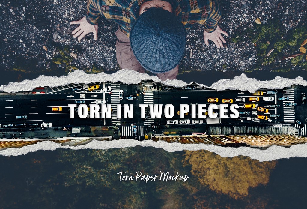 torn-paper-photo-collage-mockup-psd