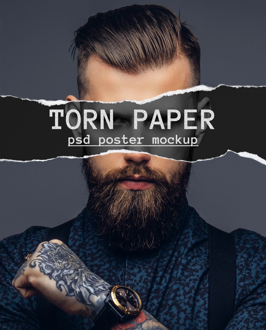torn-poster-design-photo-effect-psd