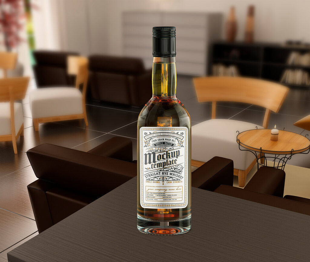 vintage-liquor-bottle-packaging-mockup-psd-ai