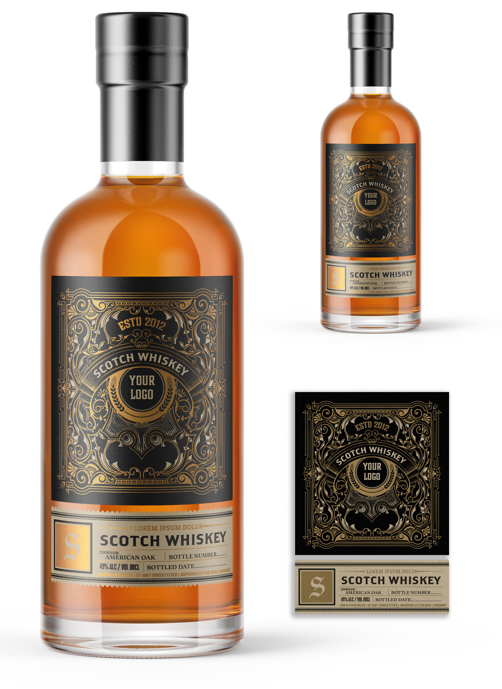 vintage-whiskey-label-packaging-layout-psd-ai