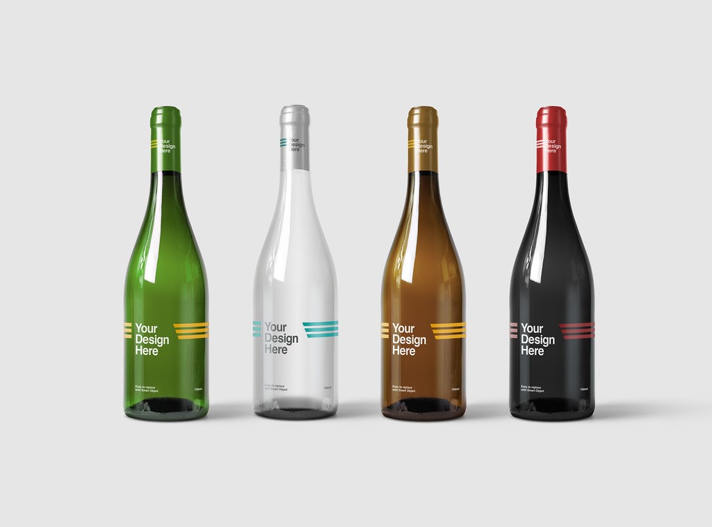 wine-bottle-mockups-psd